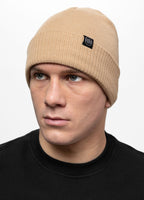 Winter beanie  SMALL LOGO II