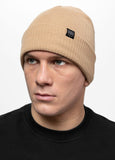 Winter beanie  SMALL LOGO II