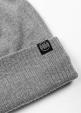 Winter beanie SMALL LOGO II