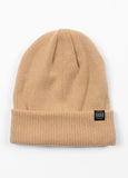 Winter beanie  SMALL LOGO II