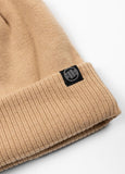 Winter beanie  SMALL LOGO II