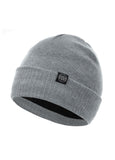 Winter beanie SMALL LOGO II