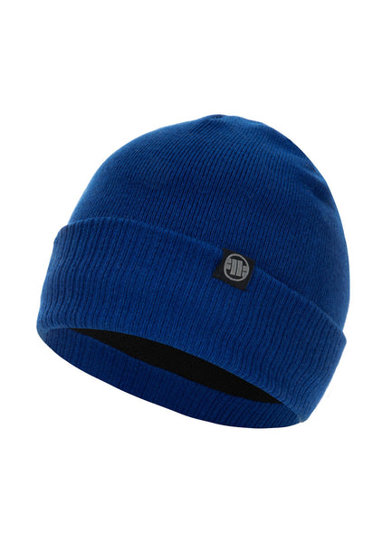 Winter beanie  SMALL LOGO II