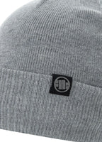 Winter beanie SMALL LOGO II