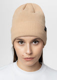 Winter beanie  SMALL LOGO II