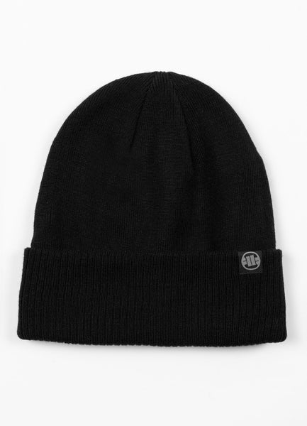 Winter beanie SMALL LOGO II