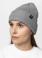 Winter beanie SMALL LOGO II