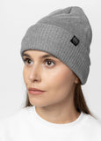 Winter beanie SMALL LOGO II