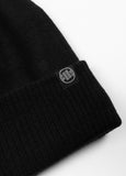 Winter beanie SMALL LOGO II