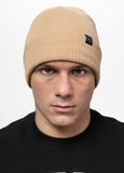 Winter beanie  SMALL LOGO II