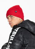 Winter beanie Small Logo