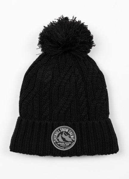 Winter beanie SNOW CREW