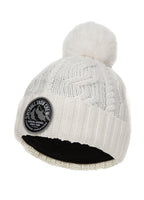 Winter beanie SNOW CREW