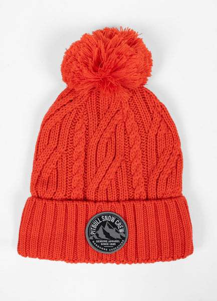 Winter beanie SNOW CREW