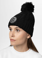 Winter beanie Snow Crew
