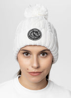 Winter beanie SNOW CREW