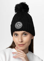 Winter beanie Snow Crew