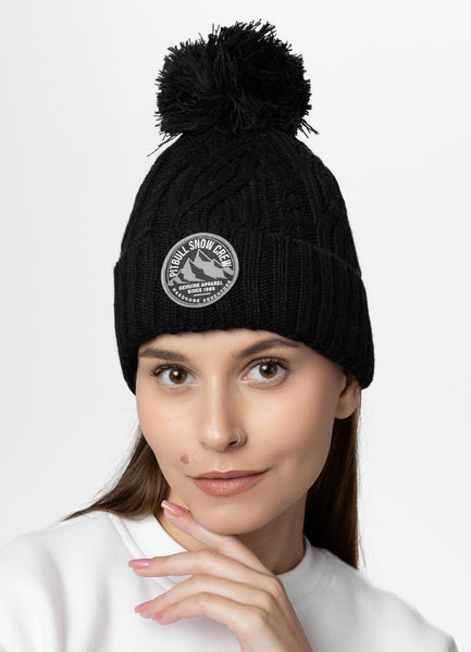 Winter beanie Snow Crew