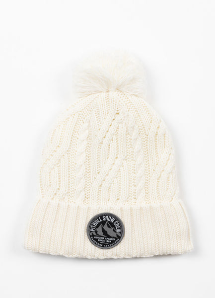 Winter beanie SNOW CREW