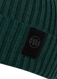 Winter beanie Velcro Logo