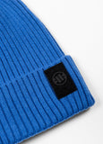 Winter beanie VELCRO LOGO