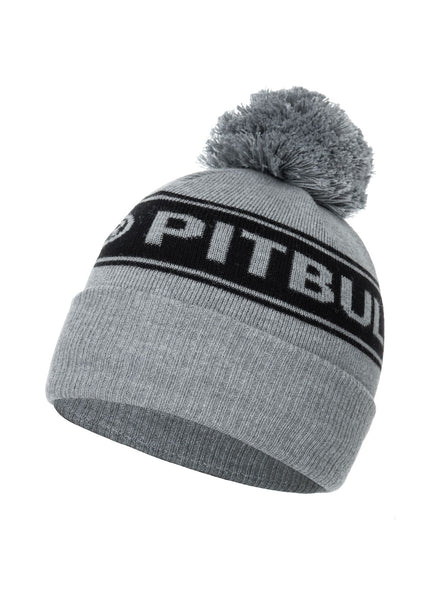 Winter beanie Vermel PITBULL R