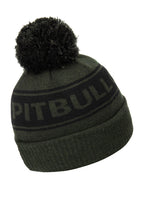 Winter beanie Vermel PITBULL R