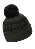 Winter beanie Vermel PITBULL R