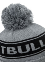 Winter beanie Vermel PITBULL R