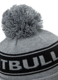 Winter beanie Vermel PITBULL R