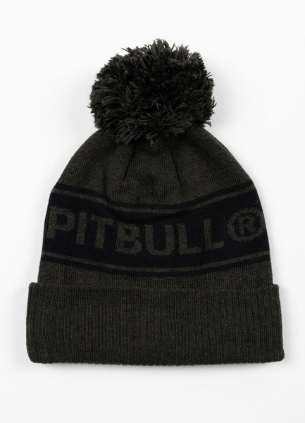 Winter beanie Vermel PITBULL R