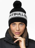 Winter beanie Vermel PITBULL R