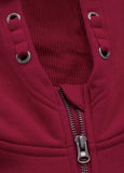 Kids zip-up hoodie Hilltop Junior