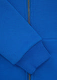 Kids zip-up hoodie Hilltop Junior