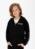 Kids zip-up hoodie Tricot Dandridge
