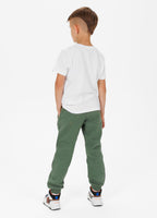 Kids sweatpants Moss Hilltop Junior