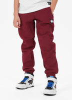Kids sweatpants Moss Hilltop Junior