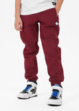 Kids sweatpants Moss Hilltop Junior