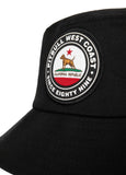 Hat California Dog