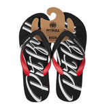 Flip-Flops El Jefe