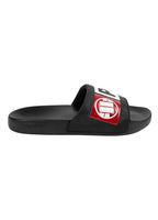Men's Slides HILLTOP - Black