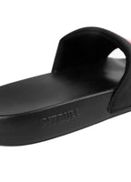Men's Slides HILLTOP - Black