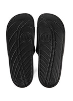 Men's Slides HILLTOP - Black