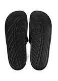 Men's Slides HILLTOP - Black