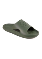 Men's Slides JADE - Olive