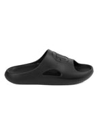 Men's Slides JADE - Black