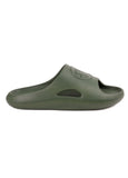 Men's Slides JADE - Olive