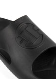 Men's Slides JADE - Black