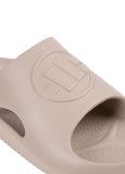 Men's Slides JADE - Sand