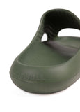 Men's Slides JADE - Olive